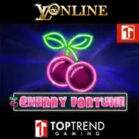 slot Cherry Fortune TTG